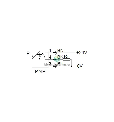 SDE5-D10-FP-T14E-P-M8 567467 FESTO - Реле давления, изображение 2