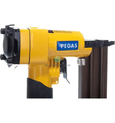 P630 1010 PEGAS - Шпилькозабивной пистолет + доп боек, изображение 4