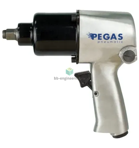 PG-4900D 1710 PEGAS - Гайковерт ударный пневматический, изображение 1