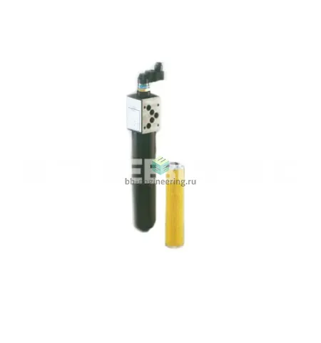HPB061FYN-G OMT - Фильтр гидравлический напорный до 315 бар CETOP03/05, изображение 1