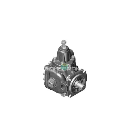 RV1D-032PC-R55B/10N DUPLOMATIC - Насос гидравлический пластинчатый регулируемый, изображение 1