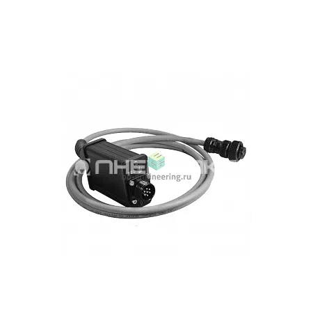 LINPC-USB7/30 DUPLOMATIC - Устройство для диагностики пропорциональных клапанов, изображение 1