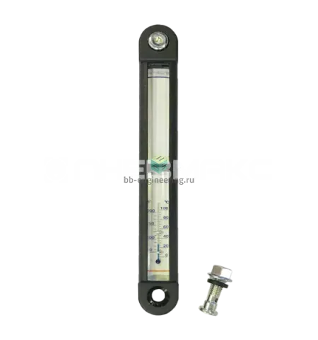LVA30-TAPM12S01 MP FILTRI - Индикатор уровня масла с термометром, изображение 1