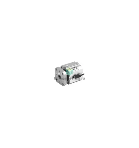 1511.40.0015.AR PNEUMAX - Пневмоцилиндр, 40X15 мм, двуст. действ., изображение 1
