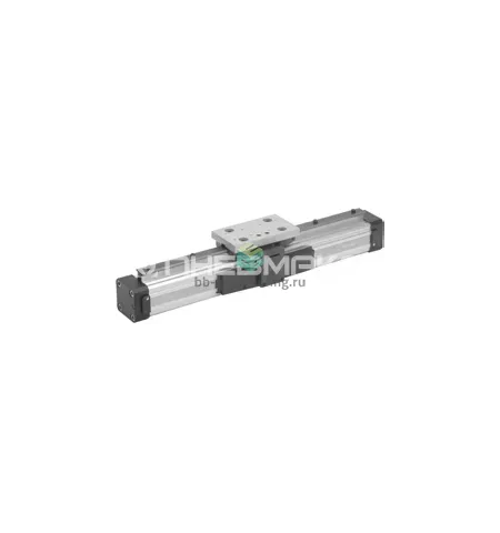 1605.32.0300.01.MG PNEUMAX - Бесштоковый пневмоцилиндр, 32X300 мм, изображение 1