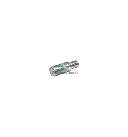 1500.20.17F PNEUMAX - Переходник резьбовой, диам. 20 мм, изображение 1