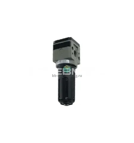 17008A.E.PS PNEUMAX - Фильтр коалесцентный, G1/8, 0.01 мкм, авт. конд.-отвод, изображение 1