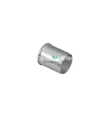 2120600 PNEUMAX - Гильза обжимная 6 мм, изображение 1
