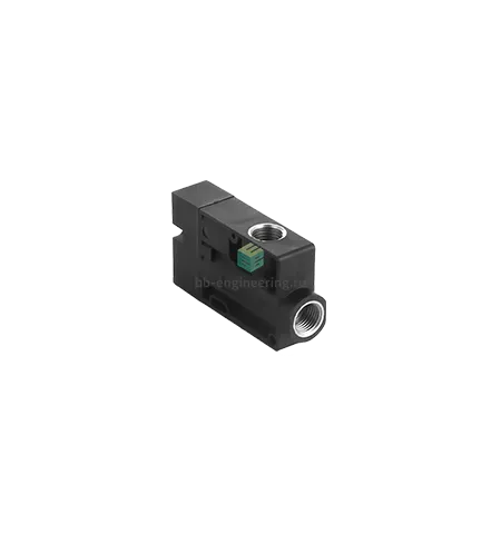 MVD 1.0 HR CAMOZZI - Вакуумный эжектор, сопло 1 мм, G1/4, изображение 1