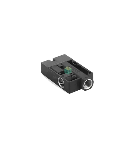 MVD 0.7 HR CAMOZZI - Вакуумный эжектор, сопло 0.7 мм, G1/4, изображение 2
